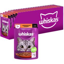     Whiskas     85  (5900951302015) -  1
