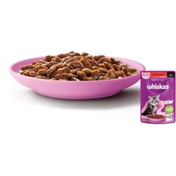 ������� ���� ��� ����� Whiskas Kitten �������� � ����� 85 � (5900951301957) - �������� 4