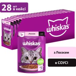     Whiskas    85  (5900951302053) -  2