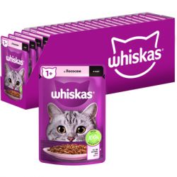     Whiskas    85  (5900951302053)