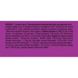 Влажный корм для кошек Whiskas Ягненок в желе 85 г (5900951302176) - Картинка 8