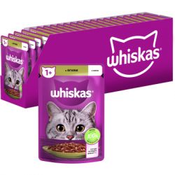     Whiskas    85  (5900951302176) -  1