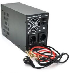 Источник бесперебойного питания Ritar SK-800VA, 500W (SK-800VA) - Картинка 2