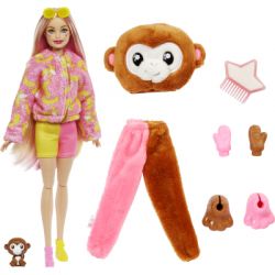 ������ Barbie Cutie Reveal ���� � ������� ������� (HKR01) - �������� 2