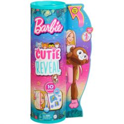  Barbie Cutie Reveal     (HKR01) -  1