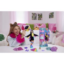  Barbie Cutie Reveal     (HKR00) -  5