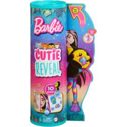 Barbie Cutie Reveal     (HKR00)