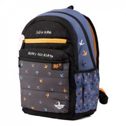 Рюкзак шкільний Yes TS-95 Гусь Зуби маю (558961) - Картинка 2