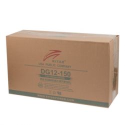 ������� ��� ��� ������� �� ��� Ritar GEL DG12-150, 12V-150Ah (DG12-150) - �������� 2