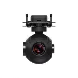    SIYI 2K 4MP QHD 30X Hybrid Zoom Gimbal Camera with 2560x1440 HDR Night Vision 3-Axis Stabilizer Light (ZR10)