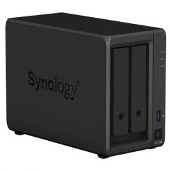 NAS Synology DS723+ -  5