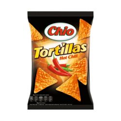 ׳ Chio Tortillas     125  (4001242105931) -  1