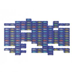 ������� ����� Hot Wheels ��������� ��� 28 ������� (HWCC8C) - �������� 3