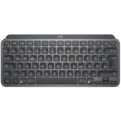  Logitech MX Keys Mini for Business UA Graphite (920-011061) -  5