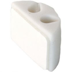    Extradigital CC-966 Cable Clips, White (KBC1883) -  3