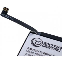 Акумуляторна батарея Extradigital Huawei P Smart Plus HB356687ECW 3340 mAh (BMH6496) - Картинка 3
