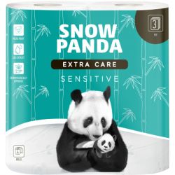 ��������� ������ ������ ����� Extra Care Sensitive 3 ���� 4 ������ (4820183970671)