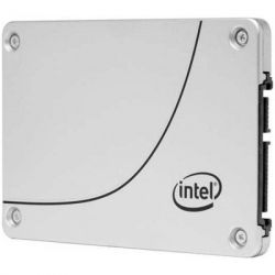 SSD  Intel D3-S4520 480GB 2.5" (SSDSC2KB480GZ01) -  3