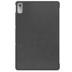 ����� ��� �������� BeCover Smart Case Lenovo Tab P11 (2nd Gen) (TB-350FU/TB-350XU) 11.5" Black (708677) - �������� 3
