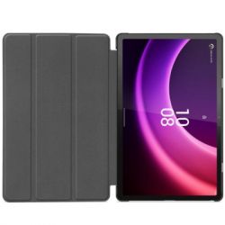 ����� ��� �������� BeCover Smart Case Lenovo Tab P11 (2nd Gen) (TB-350FU/TB-350XU) 11.5" Black (708677) - �������� 4