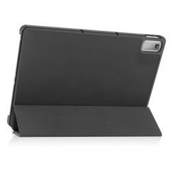 ����� ��� �������� BeCover Smart Case Lenovo Tab P11 (2nd Gen) (TB-350FU/TB-350XU) 11.5" Black (708677) - �������� 5