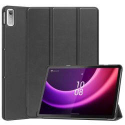 ����� ��� �������� BeCover Smart Case Lenovo Tab P11 (2nd Gen) (TB-350FU/TB-350XU) 11.5" Black (708677) - �������� 6