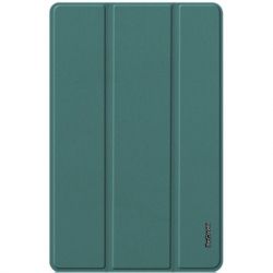    BeCover Smart Case Lenovo Tab P11 (2nd Gen) (TB-350FU/TB-350XU) 11.5" Dark Green (708679) -  2