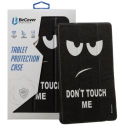    BeCover Smart Case Lenovo Tab P11 (2nd Gen) (TB-350FU/TB-350XU) 11.5" Don't Touch (708688)