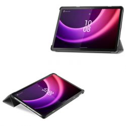 ����� ��� �������� BeCover Smart Case Lenovo Tab P11 (2nd Gen) (TB-350FU/TB-350XU) 11.5" Graffiti (708690) - �������� 8