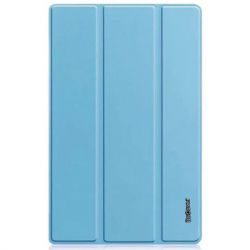 Чохол до планшета BeCover Smart Case Lenovo Tab P11 (2nd Gen) (TB-350FU/TB-350XU) 11.5" Light Blue (708681) - Картинка 2