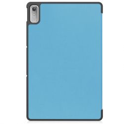 Чохол до планшета BeCover Smart Case Lenovo Tab P11 (2nd Gen) (TB-350FU/TB-350XU) 11.5" Light Blue (708681) - Картинка 3