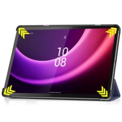 Чехол для планшета BeCover Smart Case Lenovo Tab P11 (2nd Gen) (TB-350FU/TB-350XU) 11.5" Paris (708692) - Картинка 7