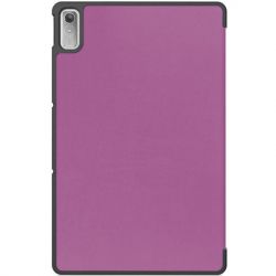    BeCover Smart Case Lenovo Tab P11 (2 Gen) (TB-350FU/TB-350XU) 11.5" Purple (708682) -  3
