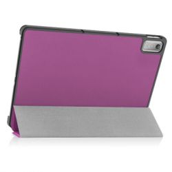    BeCover Smart Case Lenovo Tab P11 (2nd Gen) (TB-350FU/TB-350XU) 11.5" Purple (708682) -  5