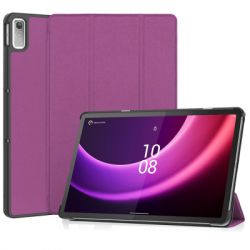    BeCover Smart Case Lenovo Tab P11 (2nd Gen) (TB-350FU/TB-350XU) 11.5" Purple (708682) -  6