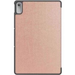    BeCover Smart Case Lenovo Tab P11 (2nd Gen) (TB-350FU/TB-350XU) 11.5" Rose Gold (708684) -  3