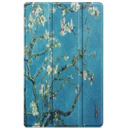 Чохол до планшета BeCover Smart Case Lenovo Tab P11 (2nd Gen) (TB-350FU/TB-350XU) 11.5" Spring (708694) - Картинка 2