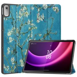 Чохол до планшета BeCover Smart Case Lenovo Tab P11 (2nd Gen) (TB-350FU/TB-350XU) 11.5" Spring (708694) - Картинка 6