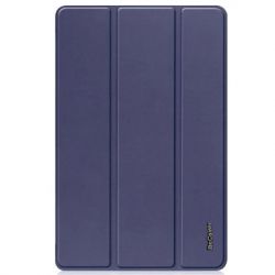 Чехол для планшета BeCover Smart Case Lenovo Tab P11 Pro (2Gen) (TB-132FU/TB-138FC)/Xiaoxin Pad Pro 2022 11.2" Deep Blue (708698) - Картинка 2