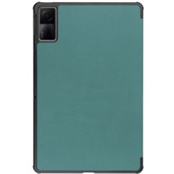    BeCover Smart Case Xiaomi Redmi Pad 10.61" 2022 Dark Green (708724) -  3