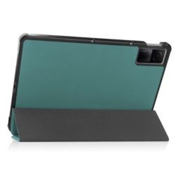    BeCover Smart Case Xiaomi Redmi Pad 10.61" 2022 Dark Green (708724) -  5