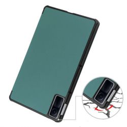    BeCover Smart Case Xiaomi Redmi Pad 10.61" 2022 Dark Green (708724) -  7