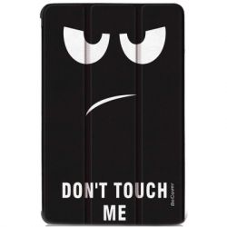    BeCover Smart Case Xiaomi Redmi Pad 10.61" 2022 Dont Touch (708732) -  2