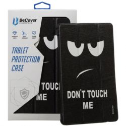    BeCover Smart Case Xiaomi Redmi Pad 10.61" 2022 Dont Touch (708732)