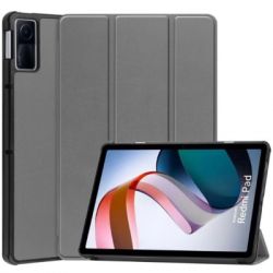 ����� �� �������� BeCover Smart Case Xiaomi Redmi Pad 10.61" 2022 Grey (708725) - �������� 4