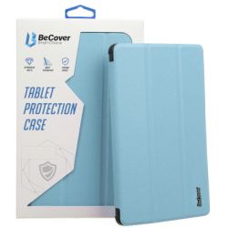    BeCover Smart Case Xiaomi Redmi Pad 10.61" 2022 Light Blue (708726) -  1