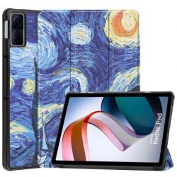 Чохол до планшета BeCover Smart Case Xiaomi Redmi Pad 10.61" 2022 Night (708735) - Картинка 4