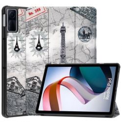    BeCover Smart Case Xiaomi Redmi Pad 10.61" 2022 Paris (708736) -  4