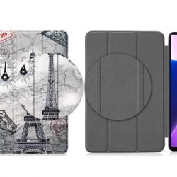    BeCover Smart Case Xiaomi Redmi Pad 10.61" 2022 Paris (708736) -  5