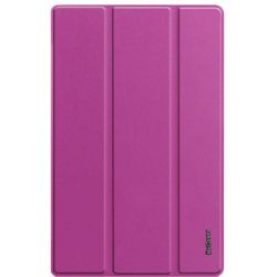 ����� ��� �������� BeCover Smart Case Xiaomi Redmi Pad 10.61" 2022 Purple (708727) - �������� 2